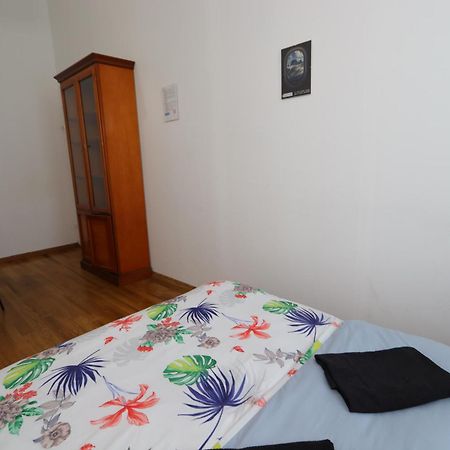 Fantastic Waw - C19 Room E Warszawa Eksteriør billede