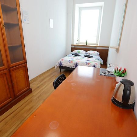 Fantastic Waw - C19 Room E Warszawa Eksteriør billede