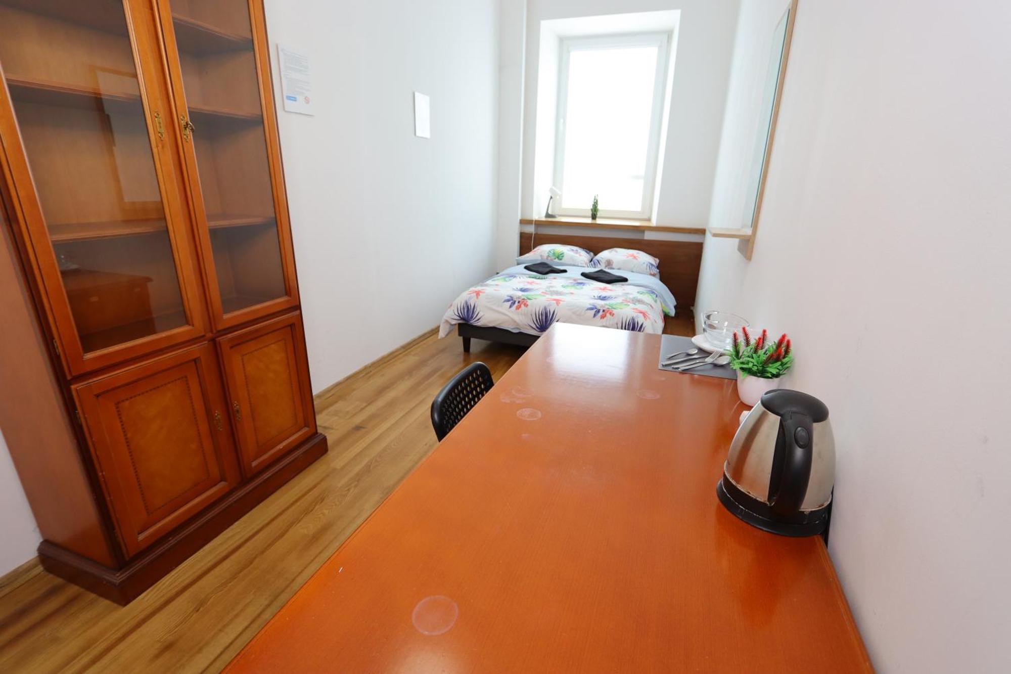 Fantastic Waw - C19 Room E Warszawa Eksteriør billede