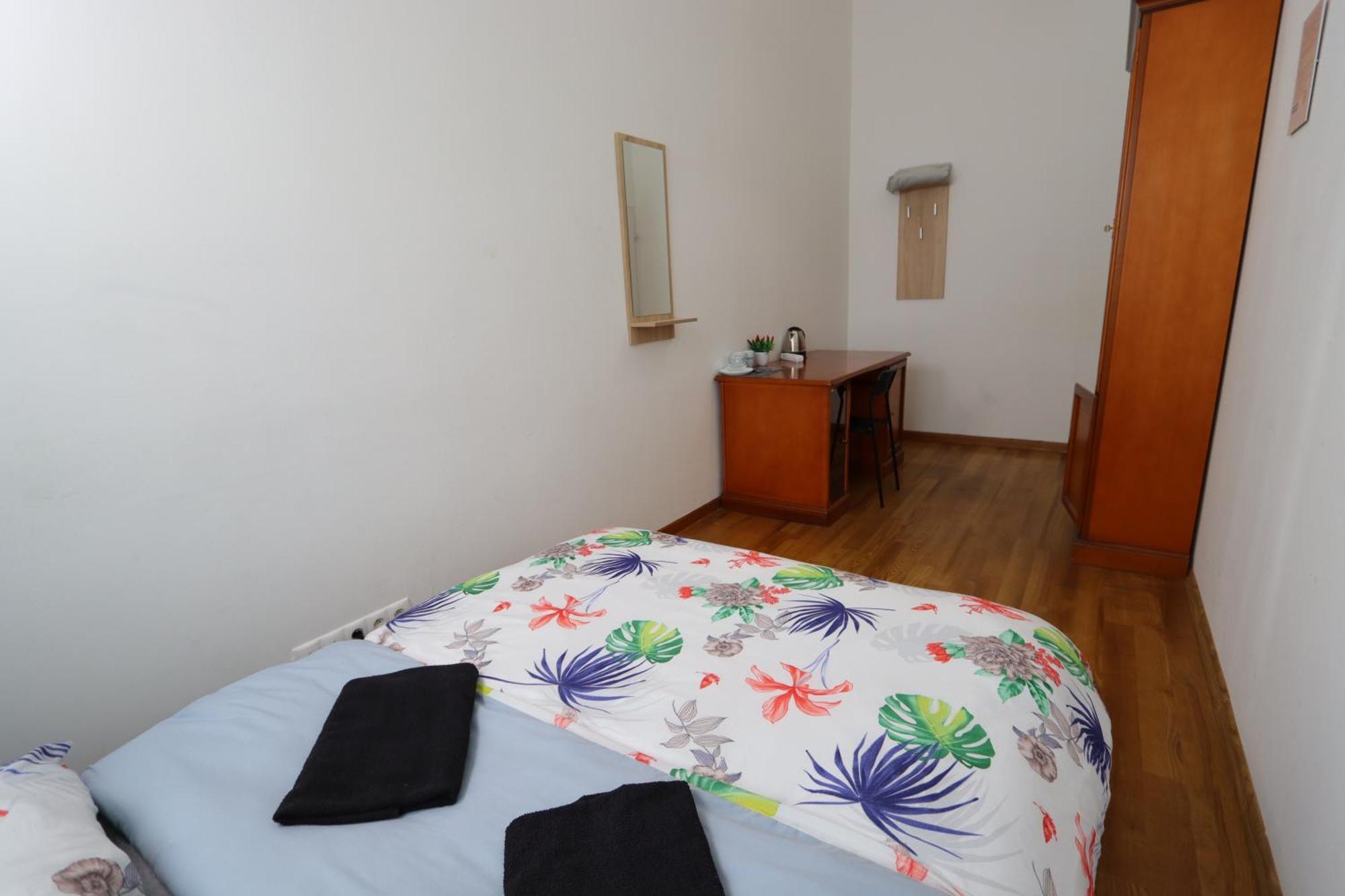 Fantastic Waw - C19 Room E Warszawa Eksteriør billede